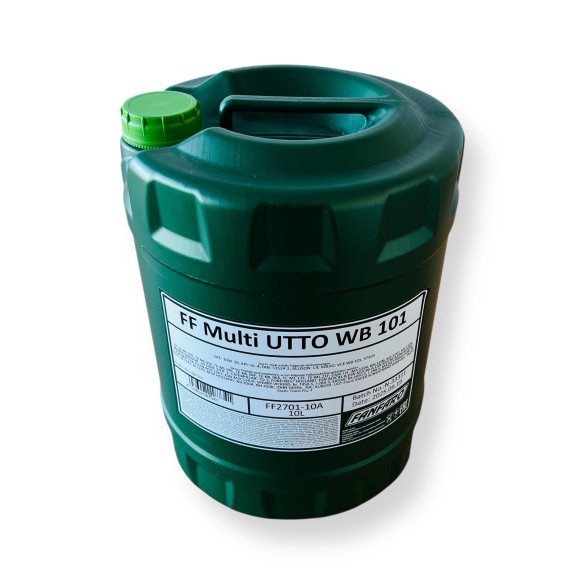Oil Fanfaro Multi UTTO WB101