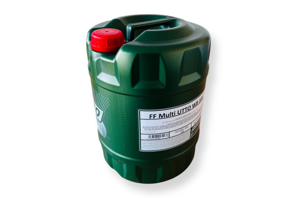 Alyva Fanfaro Multi UTTO WB101