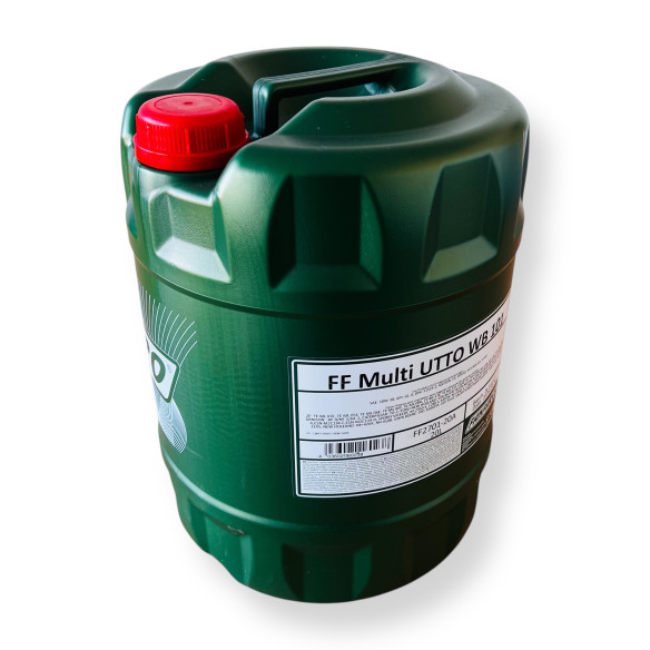 Oil Fanfaro Multi UTTO WB101