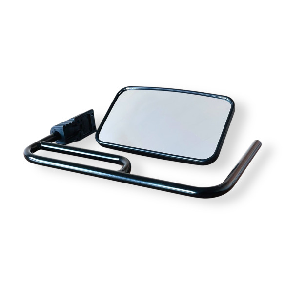 Veidrodis Solis 26 10085191AD