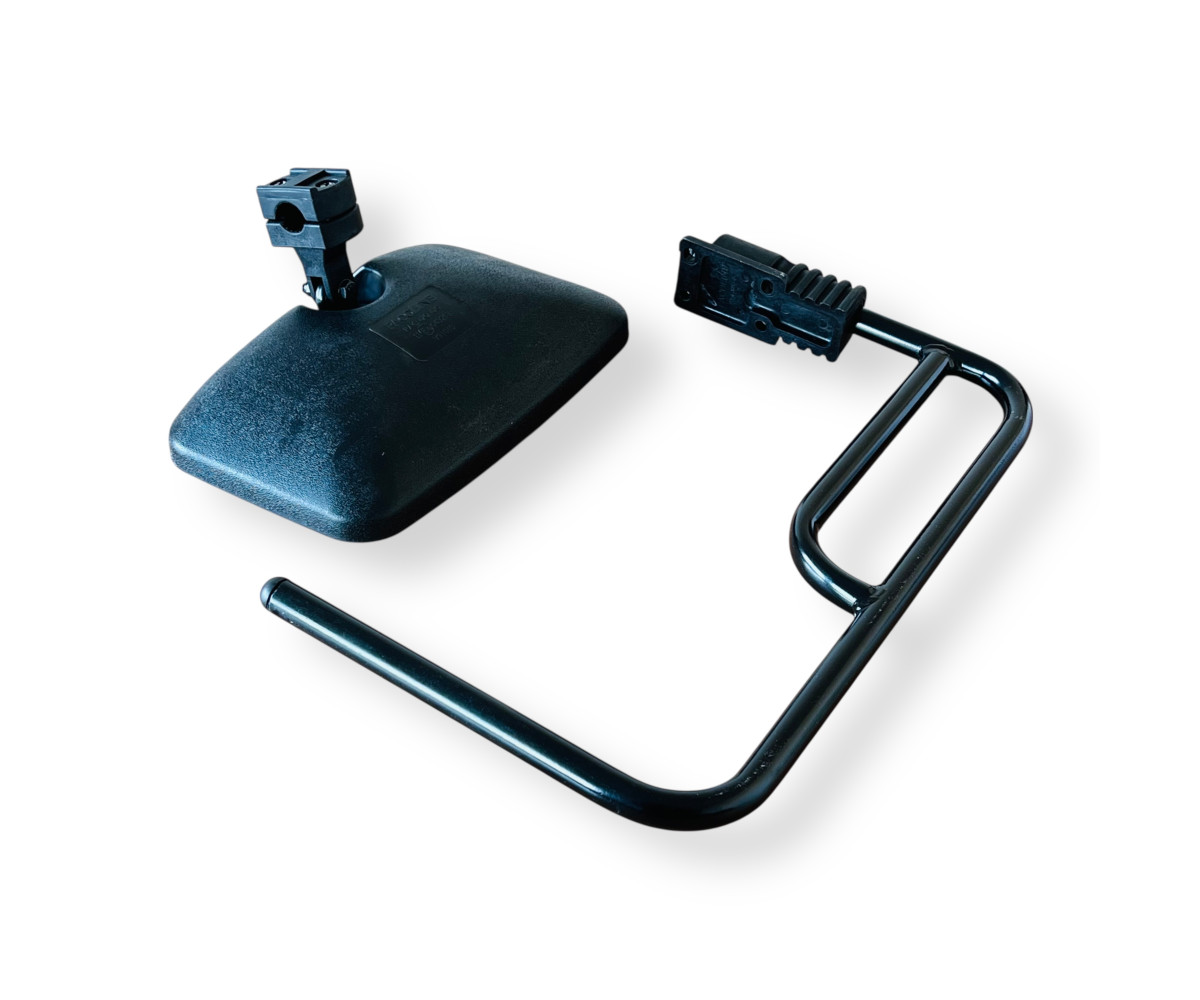 Зеркало заднего вида Solis 26 10085191AD﻿