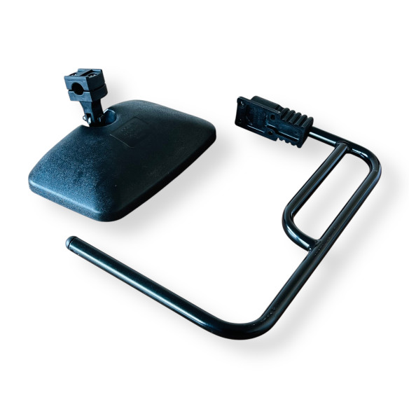 Зеркало заднего вида Solis 26 10085191AD﻿