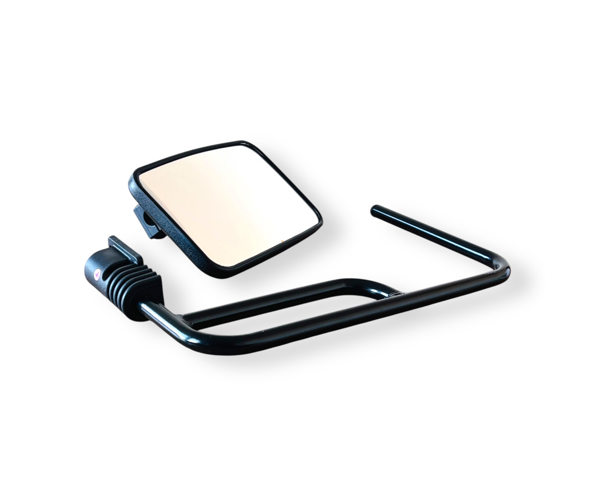 Veidrodis Solis 26 10085191AD