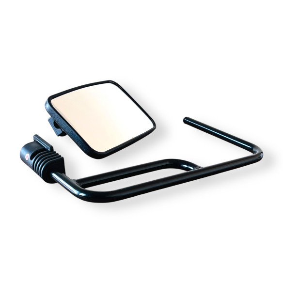 Veidrodis Solis 26 10085191AD