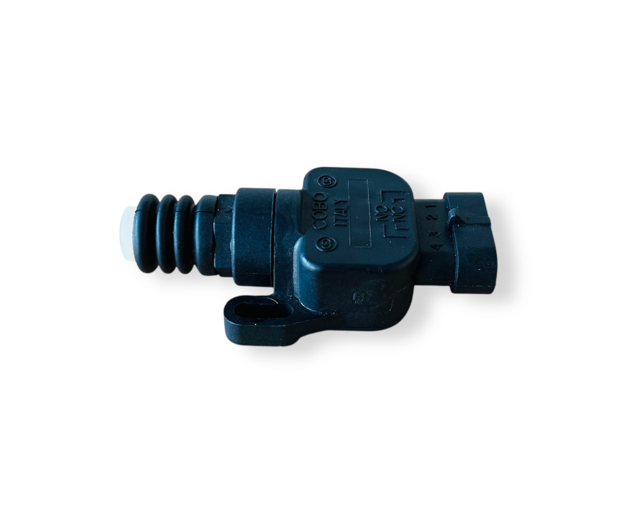 Daviklis Solis 10096555AA