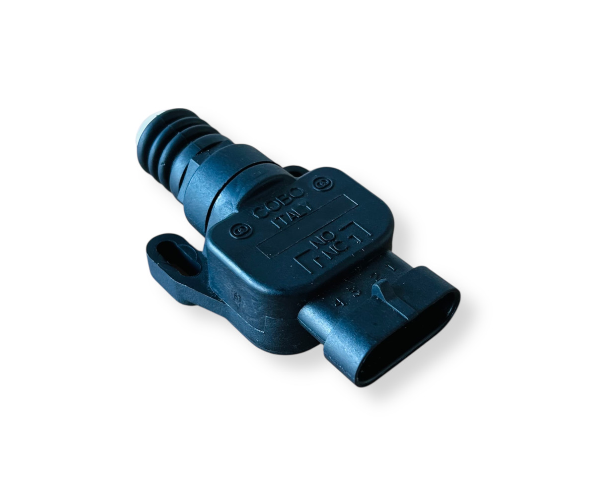 Переключатель Solis 10096555AA﻿