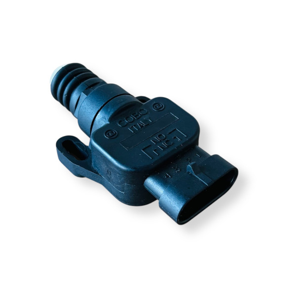 Переключатель Solis 10096555AA﻿