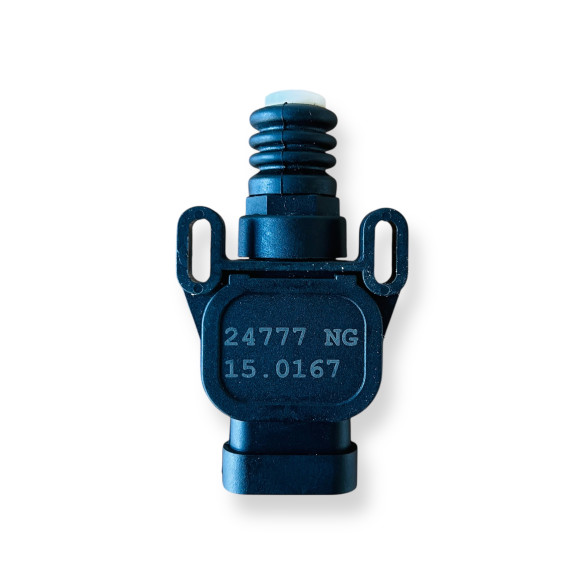 Переключатель Solis 10096555AA﻿