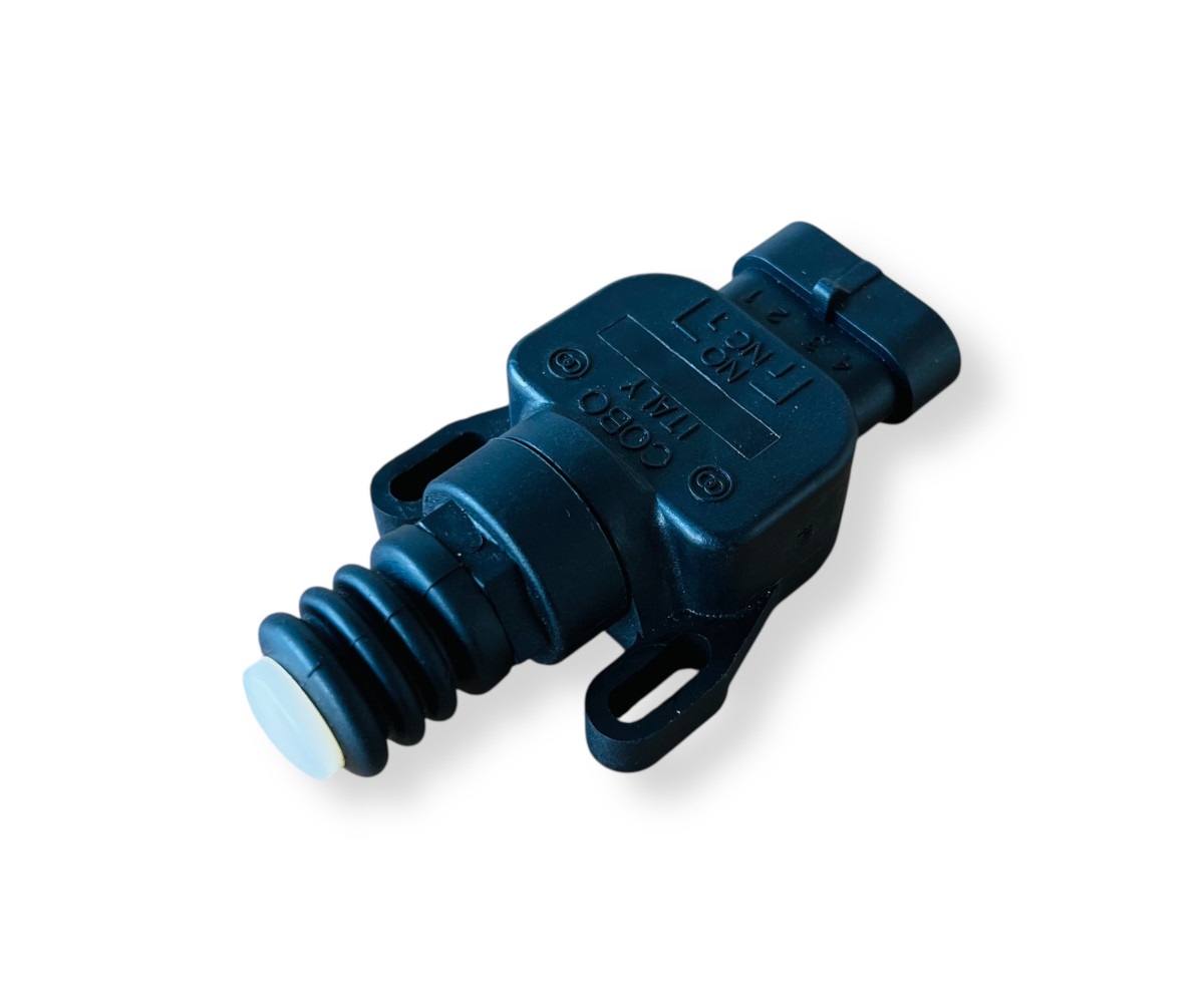 Daviklis Solis 10096555AA