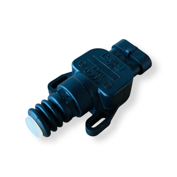 Переключатель Solis 10096555AA﻿