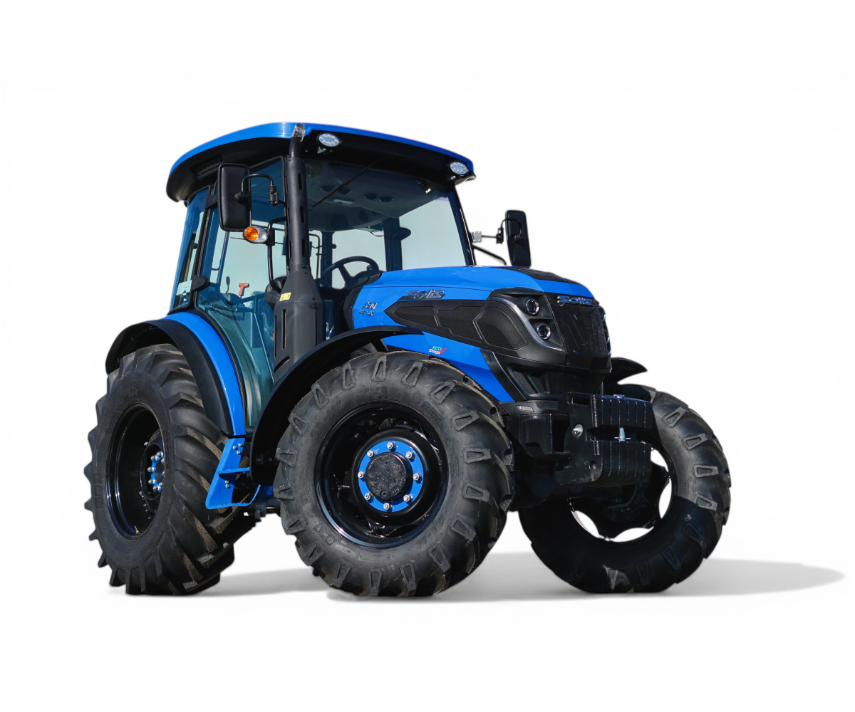 Solis S90 SHUTTLE XL