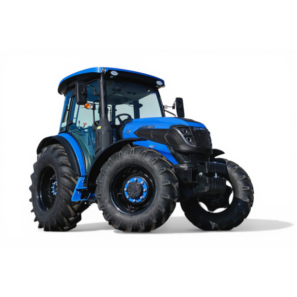 Solis S90 SHUTTLE XL