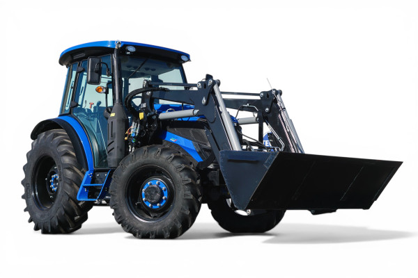 Solis S90 SHUTTLE XL