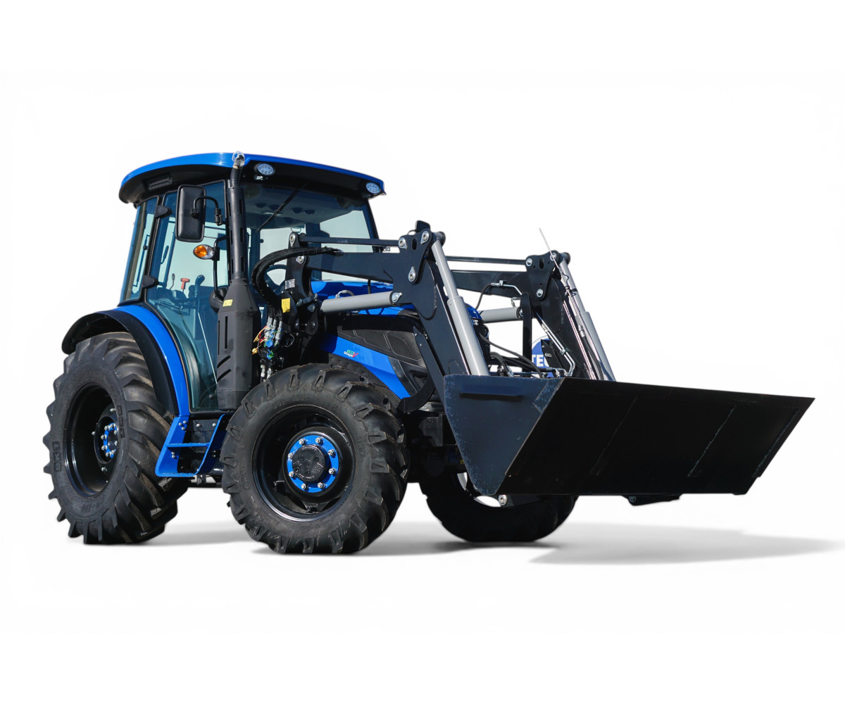 Solis S90 SHUTTLE XL