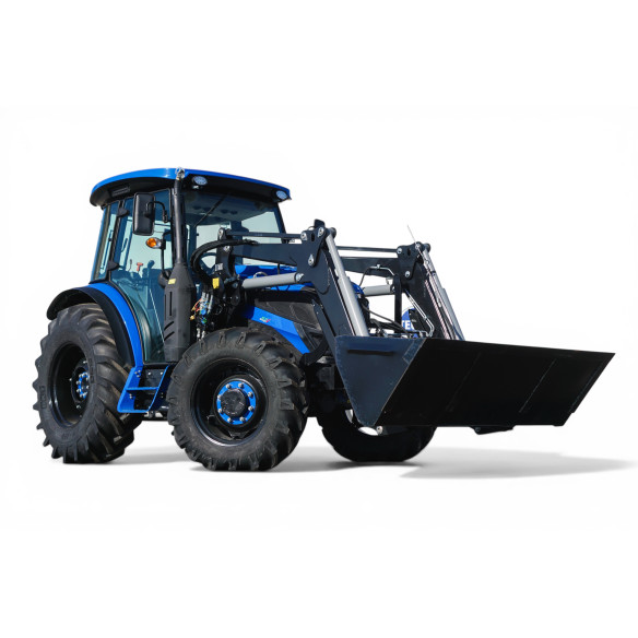 Solis S90 SHUTTLE XL