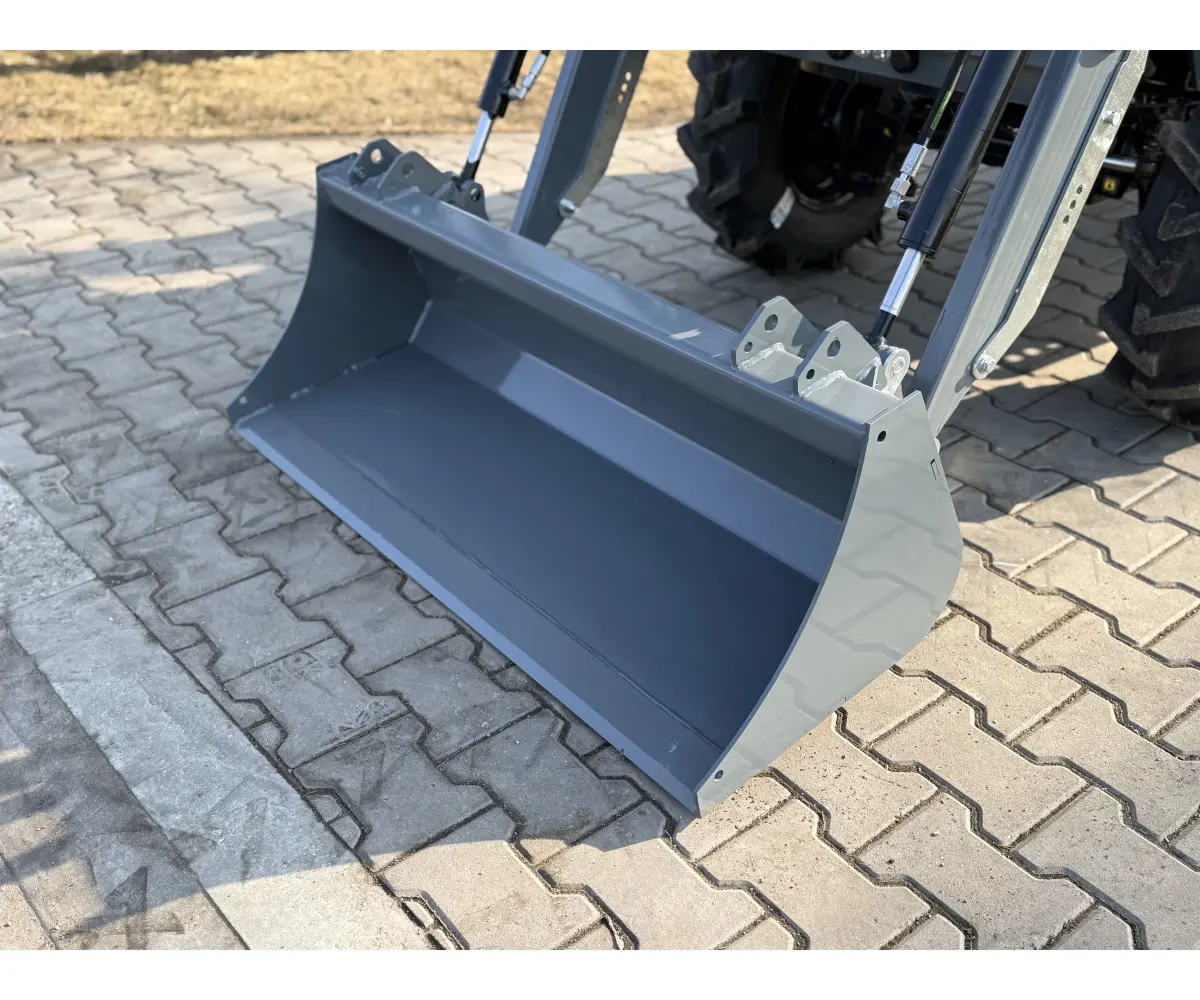 Solis 26 (9+9) su frontaliniu krautuvu