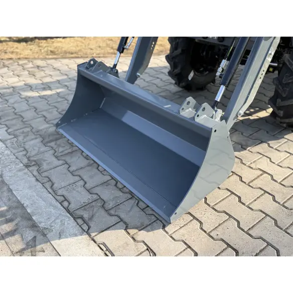 Solis 26 (9+9) su frontaliniu krautuvu