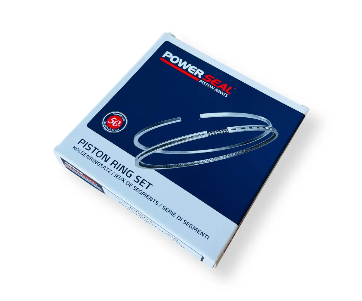 Piston rings 75mm