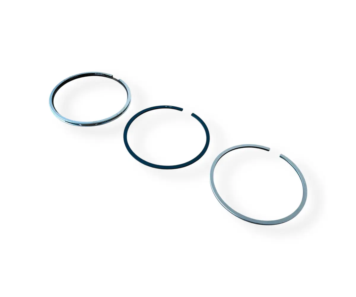 Piston rings 75mm