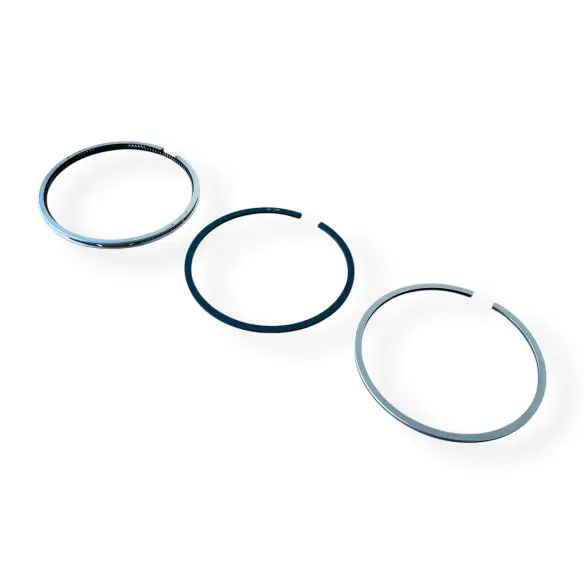 Piston rings 75mm
