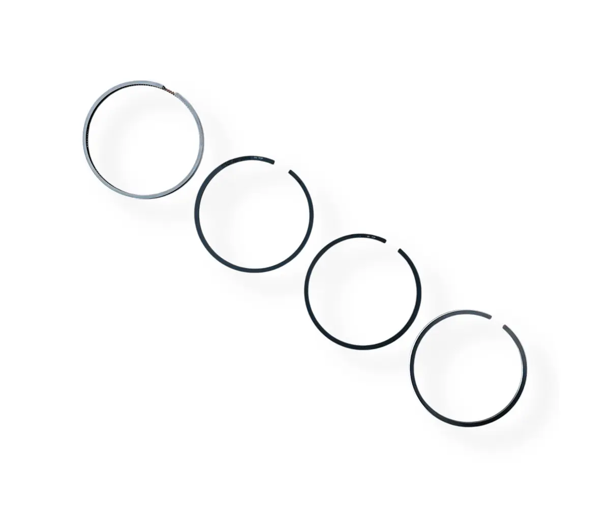 Piston rings 78mm