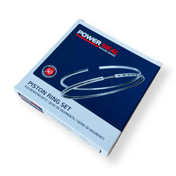 Piston rings 78mm