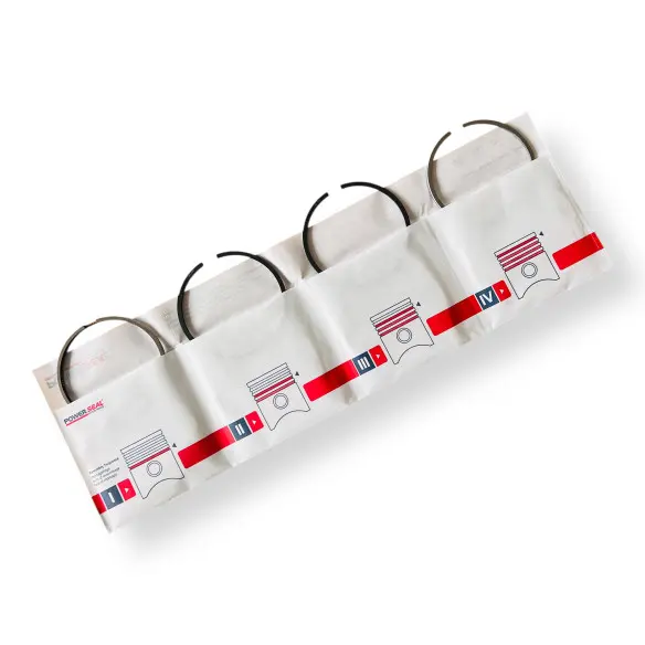 Stūmoklio žiedai 85mm