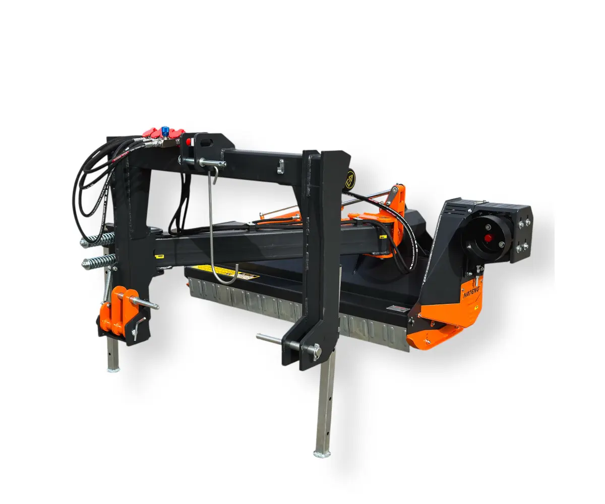 Flail mower MATENG VGM JUNIOR140