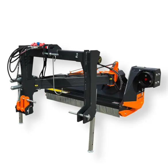 Flail mower MATENG VGM JUNIOR140