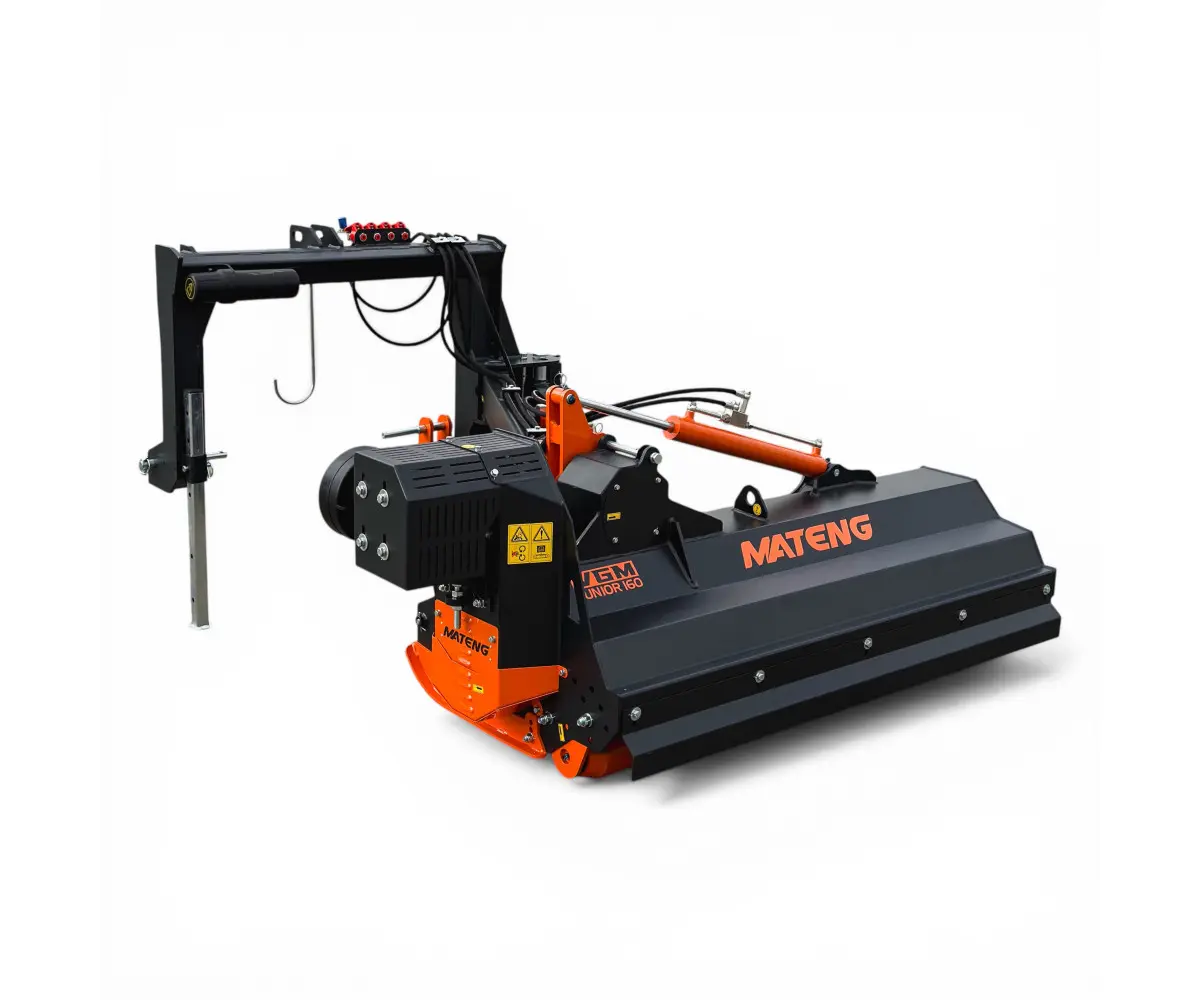 Flail mower MATENG VGM JUNIOR140