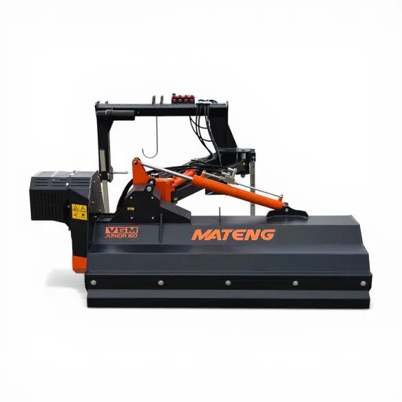 Flail mower MATENG VGM JUNIOR140