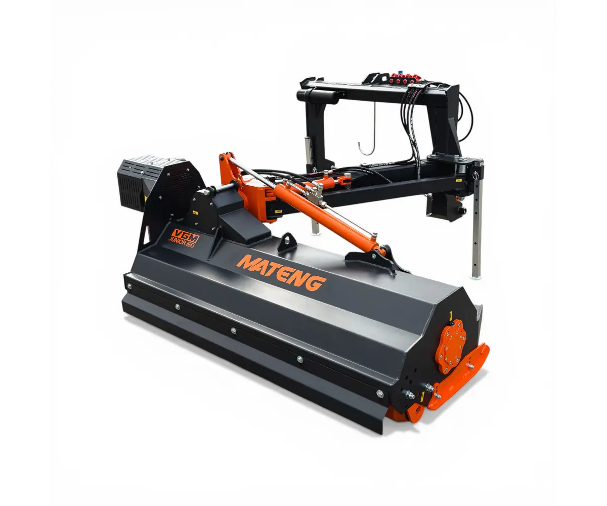 Flail mower MATENG VGM JUNIOR140