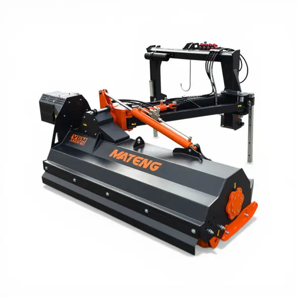 Flail mower MATENG VGM JUNIOR140