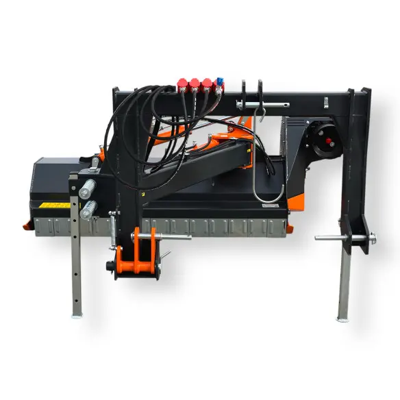 Молотковая косилка MATENG VGM JUNIOR140