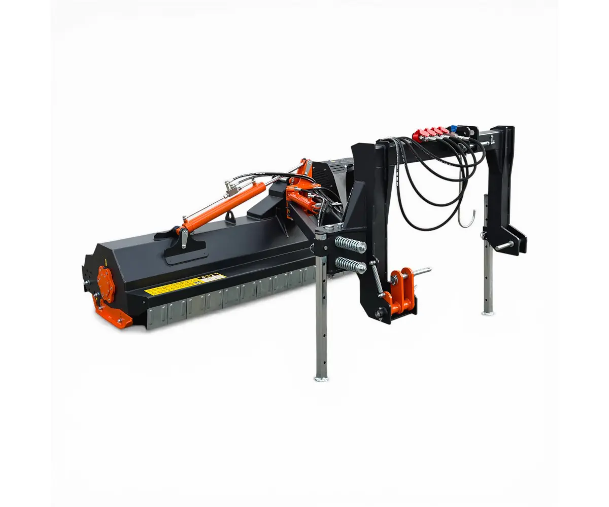 Flail mower MATENG VGM JUNIOR140