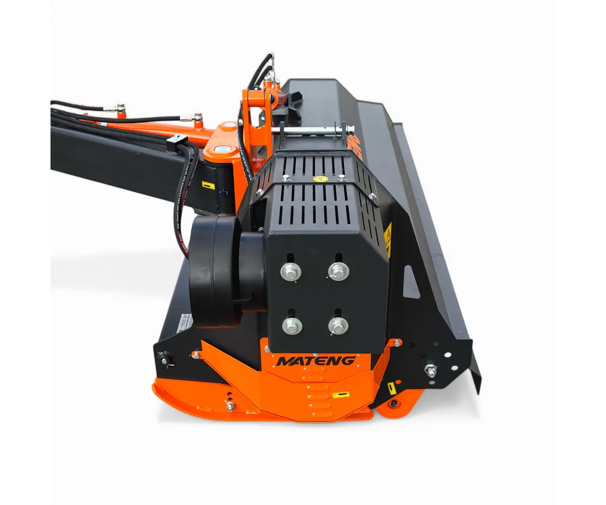 Flail mower MATENG VGM JUNIOR140