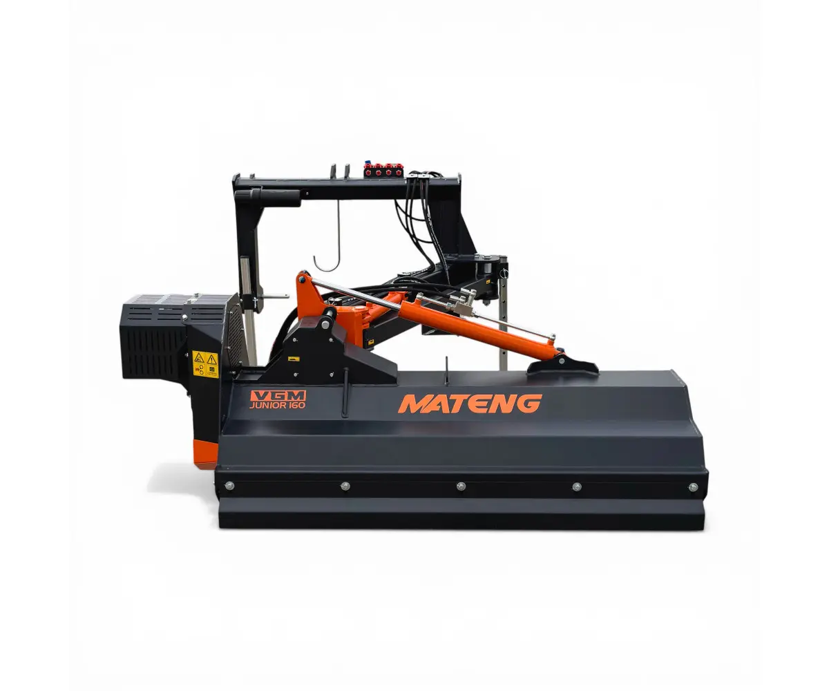 Flail mower MATENG VGM JUNIOR160