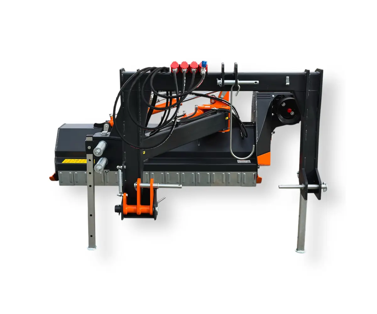 Молотковая косилка MATENG VGM JUNIOR160