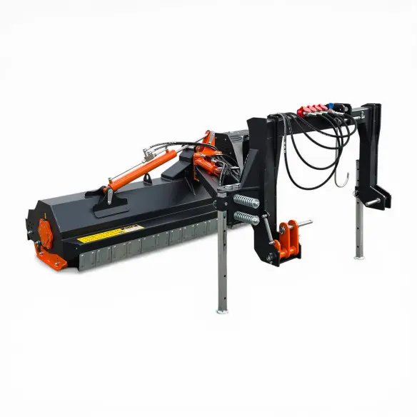 Молотковая косилка MATENG VGM JUNIOR160