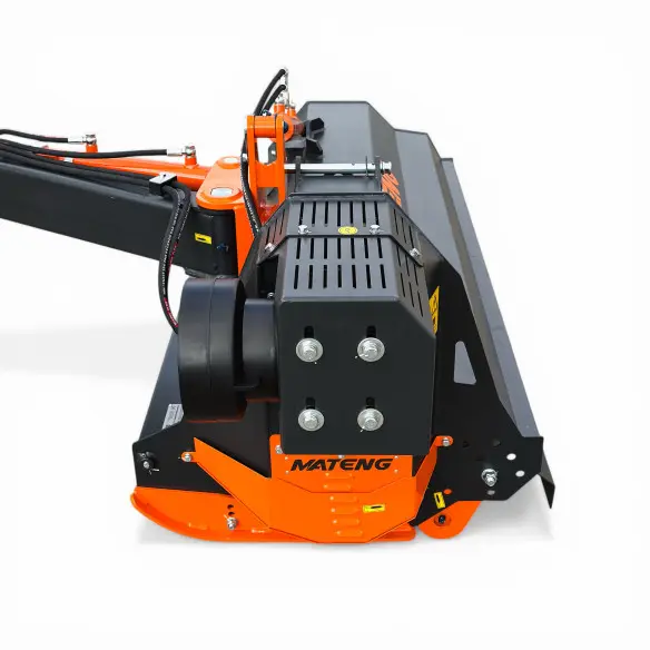 Молотковая косилка MATENG VGM JUNIOR160