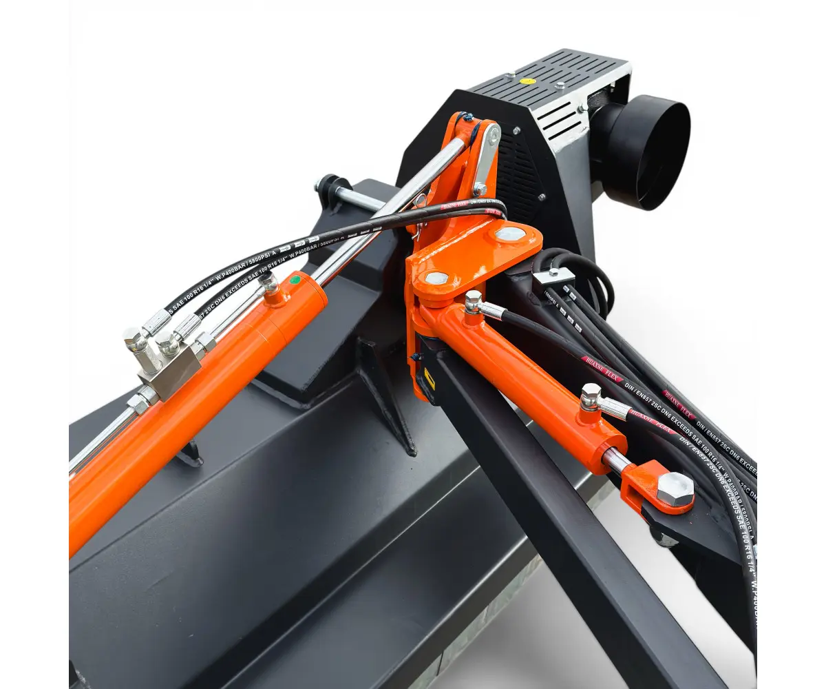 Flail mower MATENG VGM JUNIOR160