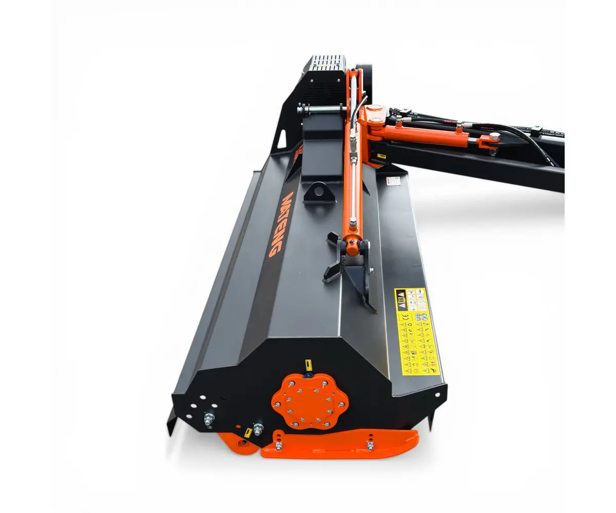 Flail mower MATENG VGM JUNIOR160