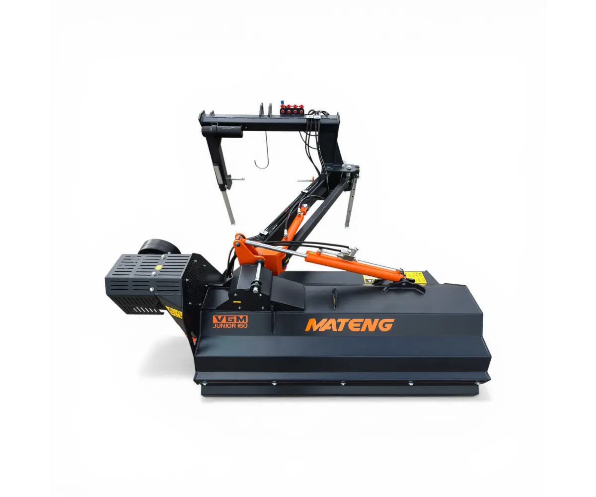Flail mower MATENG VGM JUNIOR160
