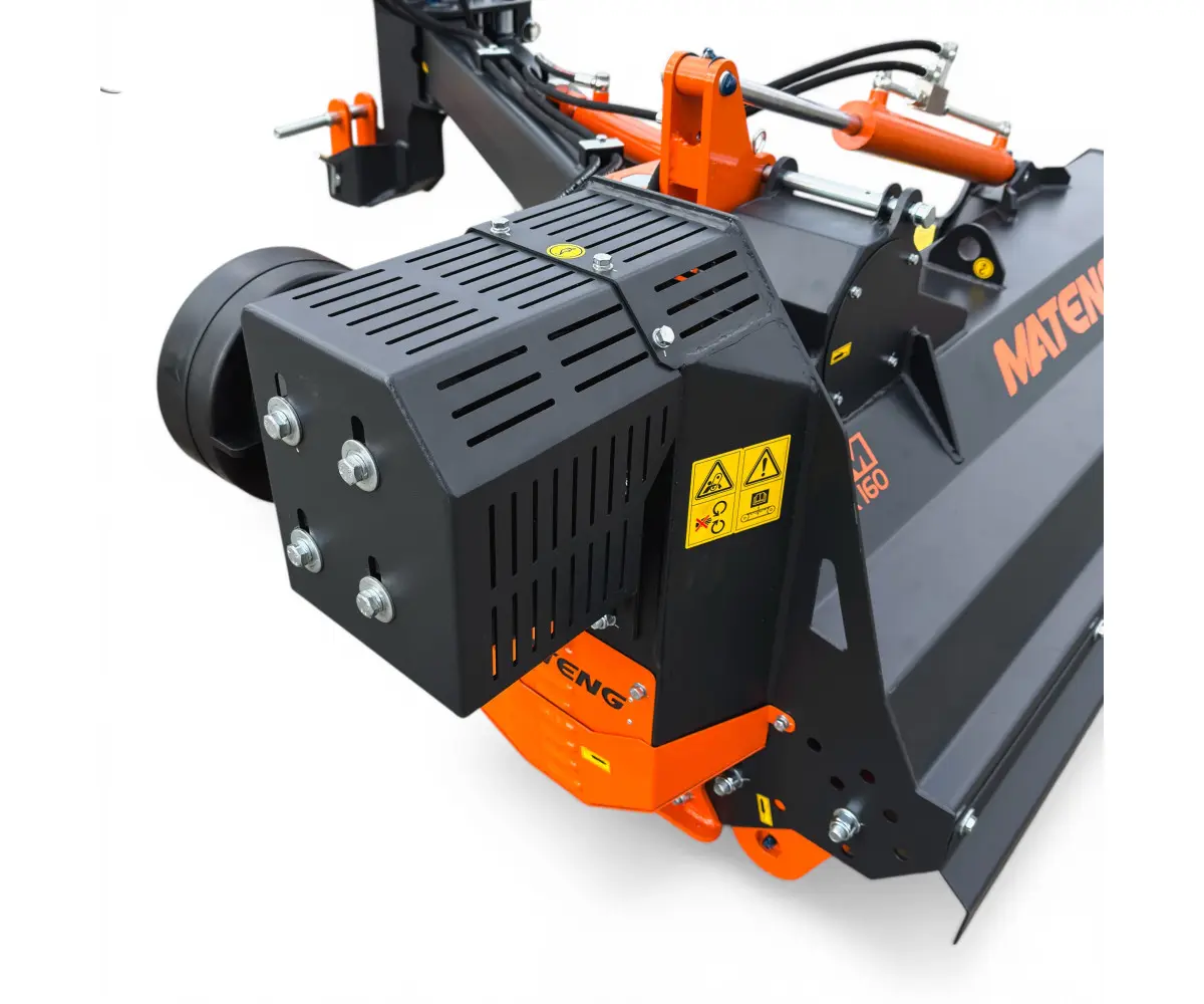 Молотковая косилка MATENG VGM JUNIOR160