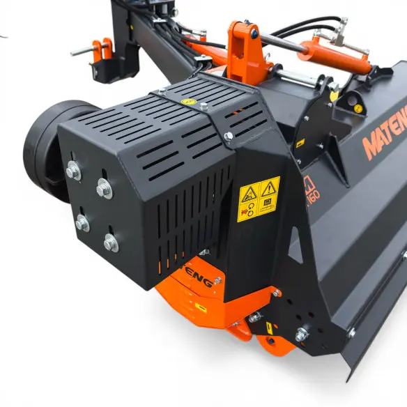 Молотковая косилка MATENG VGM JUNIOR160