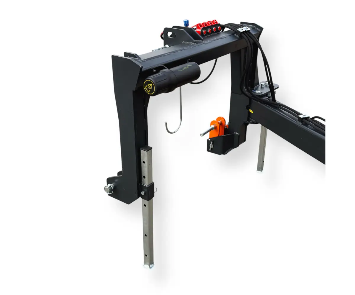 Молотковая косилка MATENG VGM JUNIOR160