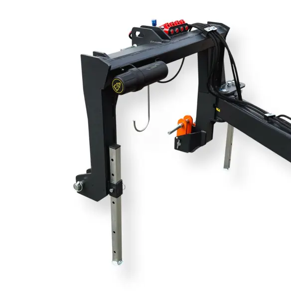 Молотковая косилка MATENG VGM JUNIOR160