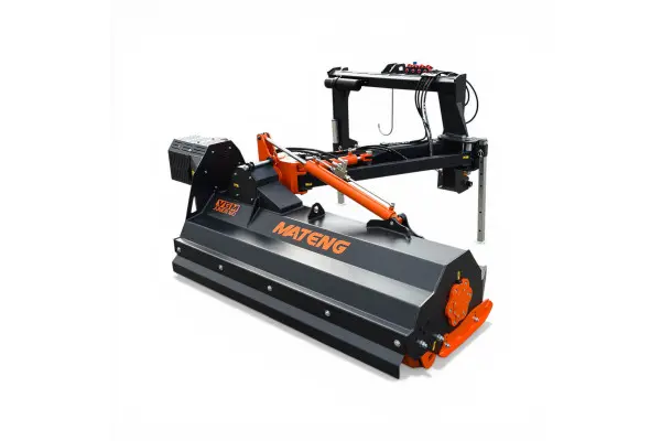Flial mower MATENG VGM JUNIOR180