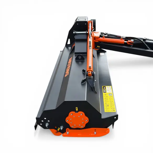 Flail mower MATENG VGM JUNIOR180