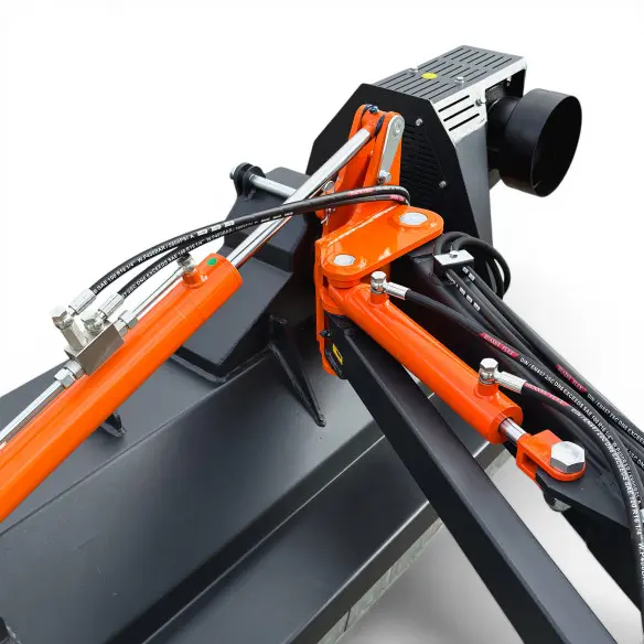 Flail mower MATENG VGM JUNIOR180